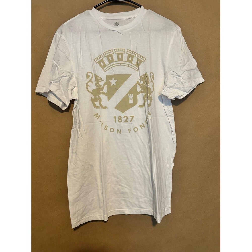 Grand Marnier Alcohol T-Shirt Black